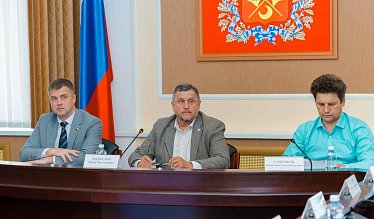 Земельные участки в собственность – только гражданам РФ